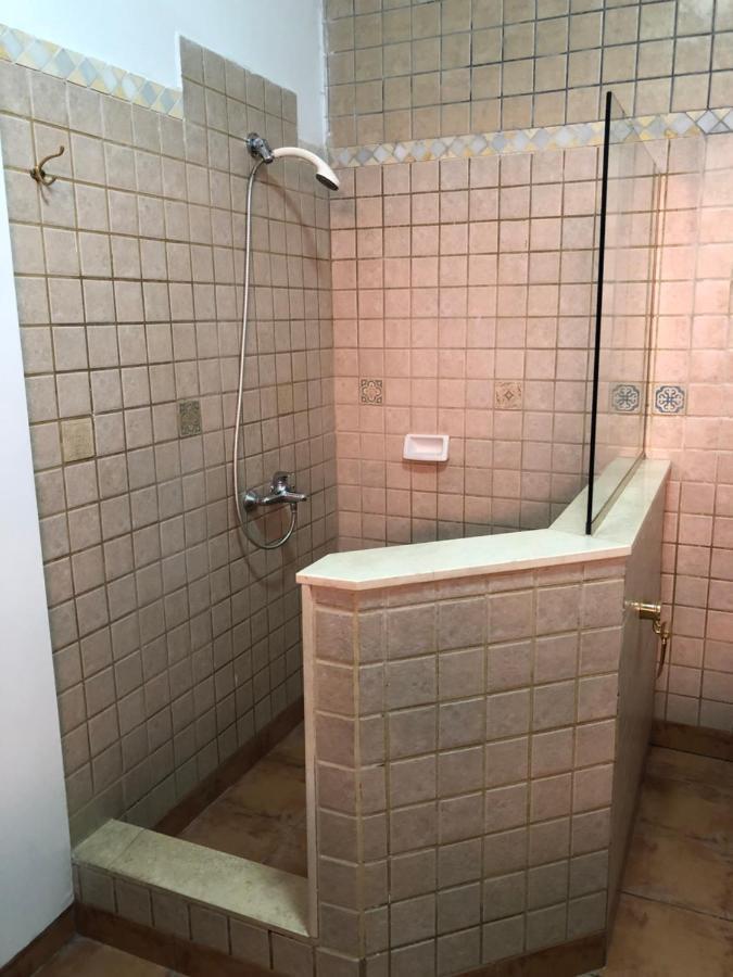 Hotel Petit Deluxe Salta Esterno foto