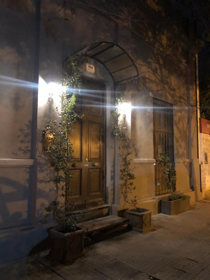 Hotel Petit Deluxe Salta Esterno foto